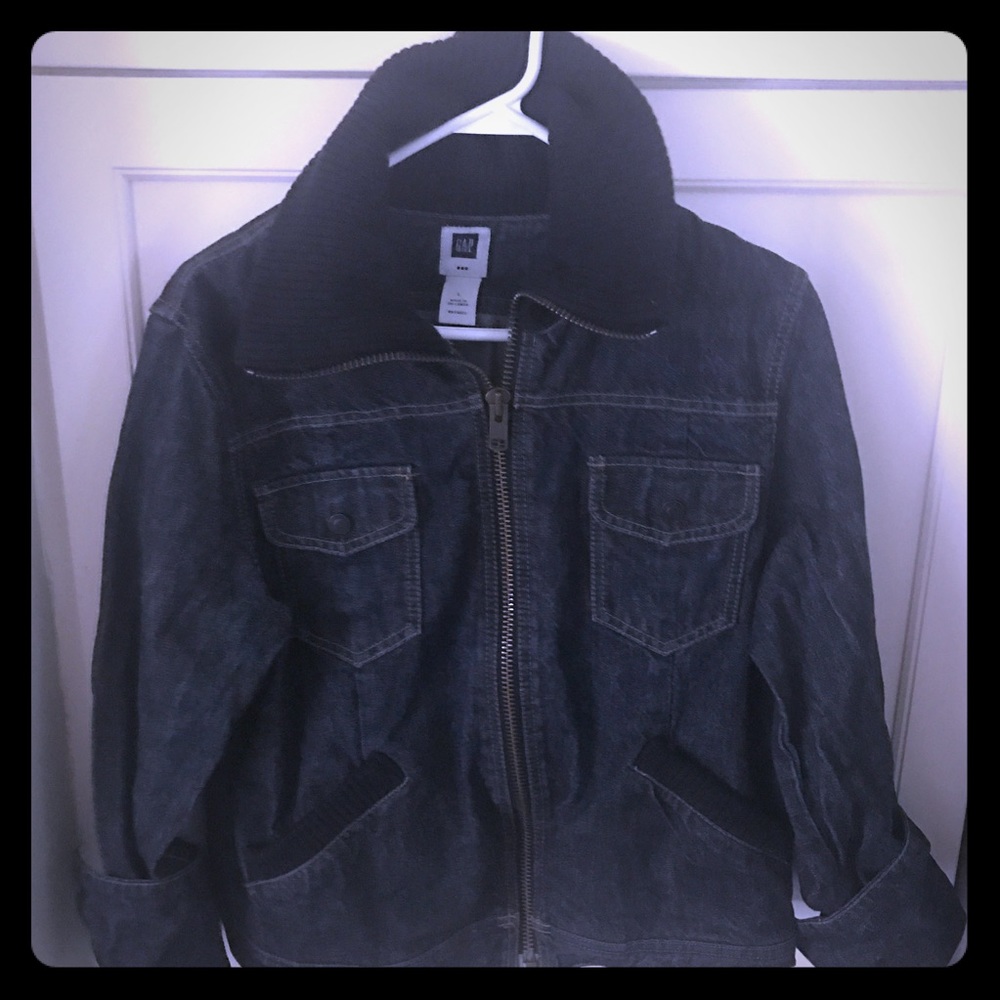 ⚡️REDUCED ⚡️GAP denim jacket
